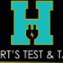 Hart's Test and Tag Services Melbourne