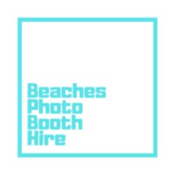 Beaches Photo Booth Hire