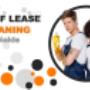 End of lease cleaning Adelaide