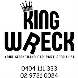 King Wreck