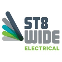ST8 WIDE ELECTRICAL Toowoomba