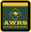 Aus Window Roller Shutters