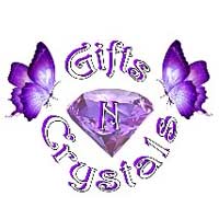 Gifts N Crystals