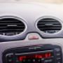 Car air conditioning re gassing