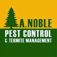 A Noble Pest Control