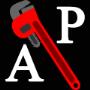 Adelaide Plumber Hire logo