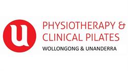 U Physiotherapy & Clinical Pilates