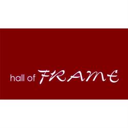 Hall of Frame