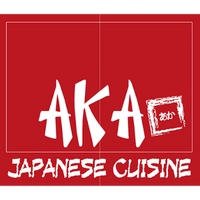 Aka Japanese