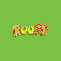 Boost Juice