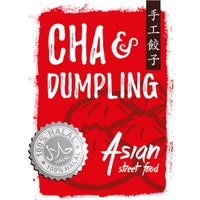 Cha & Dumpling