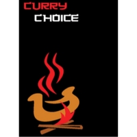 Curry Choice