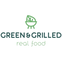 Green & Grilled