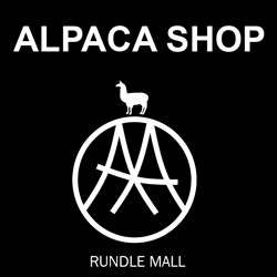 Los Andes Alpaca
