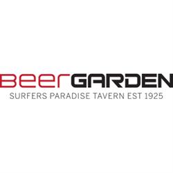 Surfers Paradise Beergarden