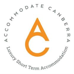 Accommodate Canberra