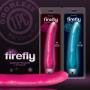 Glow in the dark dildos