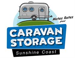 Caravan Storage Sunshine Coast