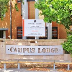Campus Lodge