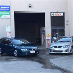 MJN Automotive
