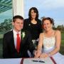 wedding celebration