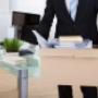 office removals perth