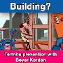termite prevention sydney