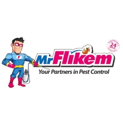 Mr Flikem Pest Control Sydney