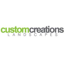 Custom Creations Landscapes + Pools