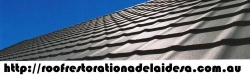 Roof Restoration Adelaide SA