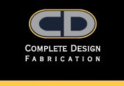 Complete Design Fabrication