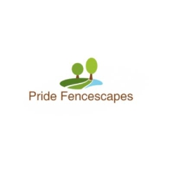 Pride Fencescapes