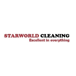Starworld Cleaning