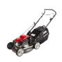 Lawn Mower Hire