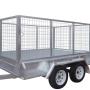 Trailer Hire