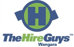 The Hire Guys Wangara