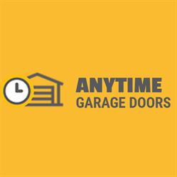 Anytime Garage Doors