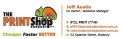 The Print Shop Online