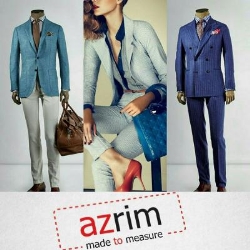 Azrim Pty Ltd