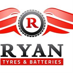 Ryan Tyres & Batteries-Open 7 days