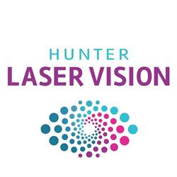 Hunter Laser Vision