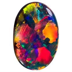Rockhounds Opal Specialist