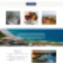 wallabipointbnb website design perth