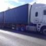 Heavy haulage, oversize freight and pilot escort.