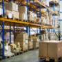 Warehousing & storage facility in Redbank