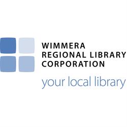 Wimmera Regional Library Corporation