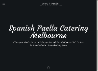 Elena's Paella