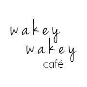 Wakey Wakey Café