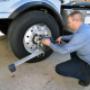Truck Maintenance