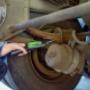 truck repair